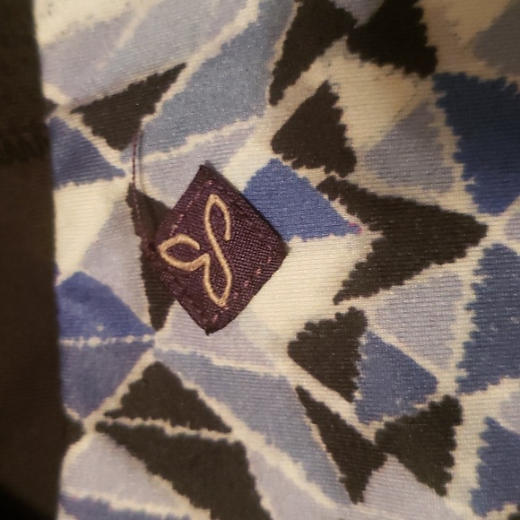 Prana Women's Phoebe Top - Picture 6 of 11